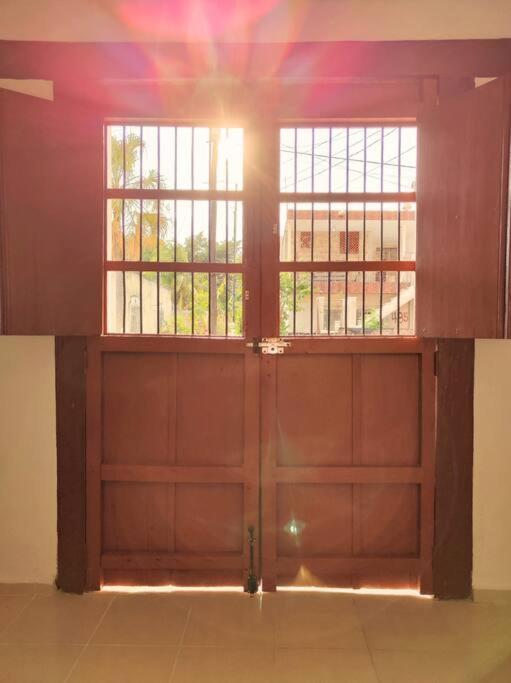 Appartamento Casa Colibri Con Alberca En El Centro Mérida Esterno foto