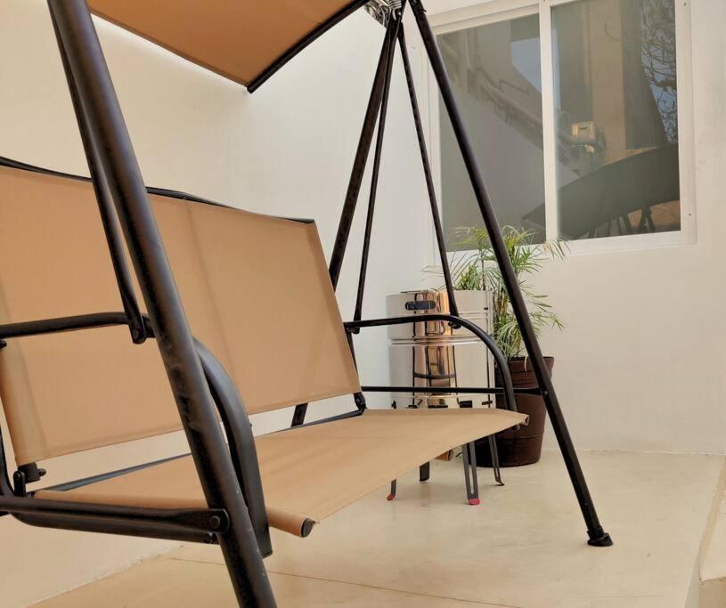 Appartamento Casa Colibri Con Alberca En El Centro Mérida Esterno foto