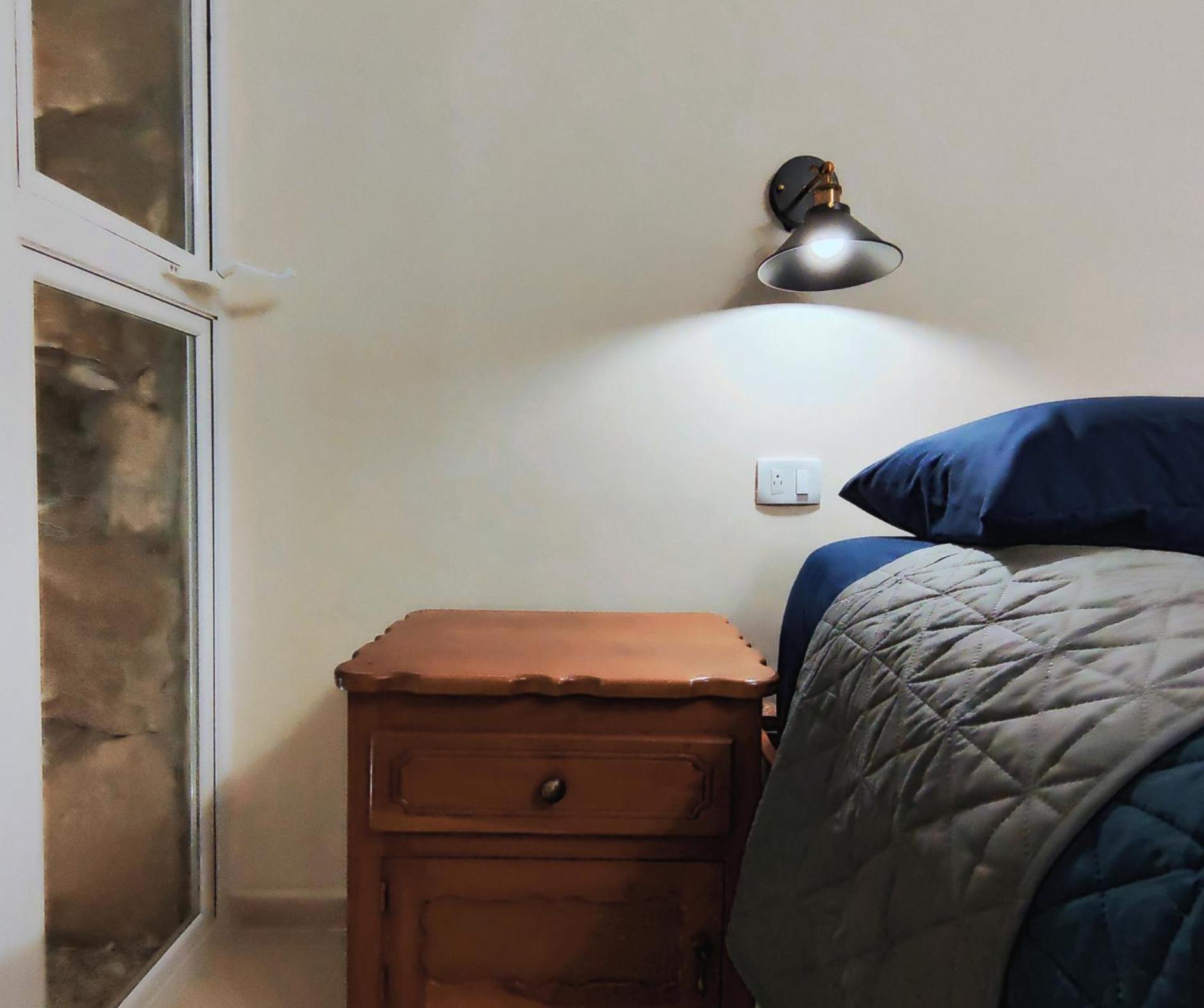 Appartamento Casa Colibri Con Alberca En El Centro Mérida Esterno foto